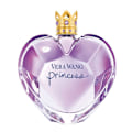 Miniatyrbillede 1 af 2: Vera Wang Princess Edt 50ml Transparent