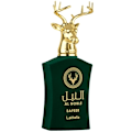 Pikkukuva 1 / 2: Lattafa Al Noble Safeer Edp 100ml Green