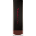 Pikkukuva 2 / 3: Max Factor Colour Elixir Lipstick Velvet Matte Lipstick Mauve 60 Wine red