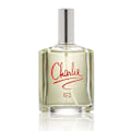 Miniatyrbillede 1 af 2: Revlon Charlie Red Edt 100ml Transparent