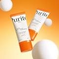Miniatyrbillede 3 af 7: Purito Daily Soft Touch Sunscreen SPF 50 60ml White