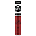 Pikkukuva 1 / 3: Kokie Lip Veneer Cream Lip Gloss - Fired Up Red