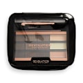 Pikkukuva 3 / 4: Makeup Revolution 'The Everything' Brow Kit Transparent