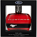 Pikkukuva 2 / 2: Ford Mustang Red For Men Edt 100ml Red
