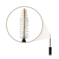 Miniatyrbild 3 av 7: Max Factor 2000 Calorie Mascara Navy 9ml Blå