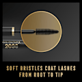 Miniatyrbillede 5 af 7: Max Factor 2000 Calorie Mascara Black 9ml Black