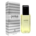 Miniatyrbillede 2 af 2: Antonio Puig Quorum Silver Edt 100ml Transparent