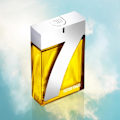 Miniatyrbillede 2 af 5: Cristiano Ronaldo Discover Edt 30ml Yellow