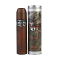 Cuba Black Edt 100ml Svart