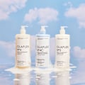 Miniatyrbild 2 av 2: Olaplex No.4C Bond Maintenance Clarifying Shampoo 1000ml Blå