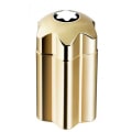 Miniatyrbillede 1 af 2: Mont Blanc Emblem Absolu Edt 100ml Transparent