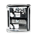 Miniatyrbillede 1 af 2: NYX PROF. MAKEUP Sharpener Transparent