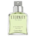 Miniatyrbillede 1 af 2: Calvin Klein Eternity for Men 30ml Transparent