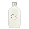 Pikkukuva 1 / 2: Calvin Klein CK One Edt 200ml Transparent