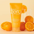 Pikkukuva 2 / 6: Banila Co Clean It Zero Brightening Peeling Gel 120ml Orange