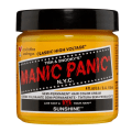 Miniatyrbild 1 av 3: Manic Panic Classic Cream Sunshine 118ml Gul