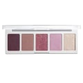 Miniatyrbild 2 av 3: Wet n Wild 5-Pan Palette Petalette Transparent