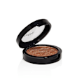 Miniatyrbillede 3 af 3: Bellapierre Highlighter & Eyeshadow - Sultry Bronze