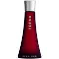 Pikkukuva 1 / 3: Hugo Boss Deep Red Edp 50ml Red