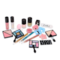 Miniatyrbild 4 av 4: Zmile Cosmetics Beauty Advent Calendar Square '3D Christmas Trees' multifärg