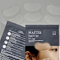 Miniatyrbillede 4 af 4: COSRX Master Patch X-Large 10 Patches Grey