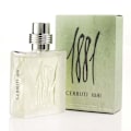 Pikkukuva 2 / 2: Cerruti 1881 For Men Edt 100ml Transparent