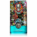 Miniatyrbillede 1 af 2: Ed Hardy Hearts & Daggers For Men Edt 100ml Transparent