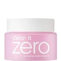 Miniatyrbillede 1 af 3: Banila Co Clean it Zero Cleansing Balm Original 25ml Transparent
