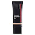Miniatyrbillede 1 af 3: Shiseido Synchro Skin Self-refreshing Tint Foundation 115 Fair Shirakaba 30ml Transparent