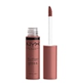 Pikkukuva 1 / 3: NYX PROF. MAKEUP Butter Lip Gloss - Spiked Toffee Brown