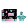 Miniatyrbillede 2 af 2: Britney Spears Curious Edp 100ml Transparent