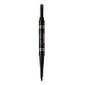 Miniatyrbillede 2 af 4: Max Factor Real Brow Fill & Shape 04 Deep Brown Brown