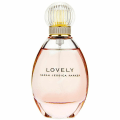 Miniatyrbild 1 av 2: Sarah Jessica Parker Lovely Edp 30ml Rosa