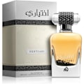 Pikkukuva 2 / 2: Lattafa Ekhtiari Edp 100ml Silver