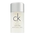 Pikkukuva 2 / 2: Calvin Klein CK One Deostick 75ml Transparent