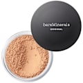Miniatyrbillede 1 af 3: Bare Minerals Foundation Soft Medium 8g Transparent