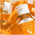 Miniatyrbillede 2 af 3: REN Radiance Skincare Ready Steady Glow Daily Aha Tonic 250ml Transparent