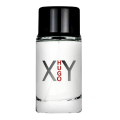 Pikkukuva 1 / 2: Hugo Boss Hugo XY Edt 100ml Transparent