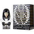 Miniatyrbillede 2 af 2: Nicki Minaj Onika Edp 100ml Transparent