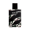 Miniatyrbillede 1 af 2: Replay Signature For Man Edt 100ml Green
