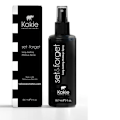 Pikkukuva 2 / 3: Kokie Set and Forget Long Lasting Setting Spray Black