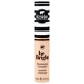 Kokie Be Bright Illuminating Concealer - Light Beige