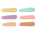 Miniatyrbild 3 av 3: NYX PROF. MAKEUP 3C Palette Color Correcting Concealer Transparent