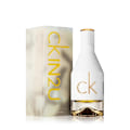 Miniatyrbillede 2 af 2: Calvin Klein CK IN2U Her Edt 50ml Transparent