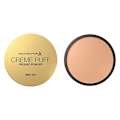 Pikkukuva 1 / 2: Max Factor Creme Puff 81 Truly Fair Transparent
