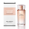 Pikkukuva 2 / 4: Karl Lagerfeld Fleur De Pecher Edp 100ml Transparent