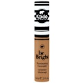Pikkukuva 1 / 3: Kokie Be Bright Illuminating Concealer - Deep Tan Brown