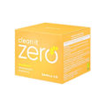 Pikkukuva 8 / 8: Banila Co Clean It Zero Cleansing Balm Brightening 100ml Orange