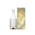 Pikkukuva 2 / 2: Calvin Klein CK IN2U Her Edt 100ml Transparent