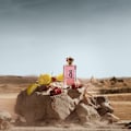 Pikkukuva 2 / 3: Dolce & Gabbana Q by Dolce&Gabbana Edp 50ml Pink